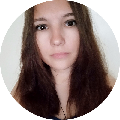 Дарья Афонина